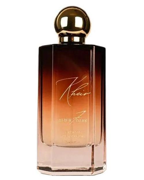 7 After Dark-Kheir samples & decants -Scent Split