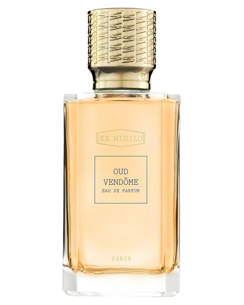 Oud Vendome-Ex Nihilo samples & decants -Scent Split