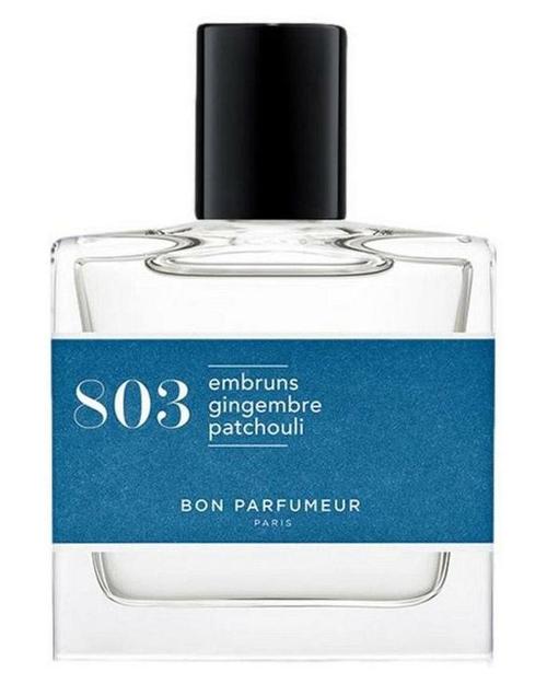 803 Embruns Gingembre Patchouli-Bon Parfumeur samples & decants -Scent Split