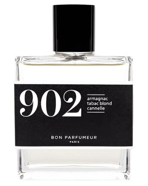 902 Armagnac Tabac blond Cannelle-Bon Parfumeur samples & decants -Scent Split