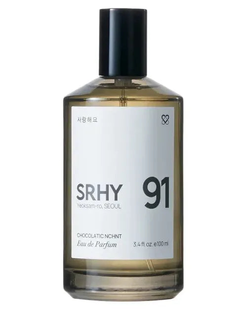 91. Chocolatic Nchnt-Saranghaeyo samples & decants -Scent Split