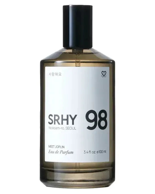 98. Meet Joplin-Saranghaeyo samples & decants -Scent Split