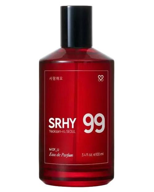 99. M OF_U-Saranghaeyo samples & decants -Scent Split