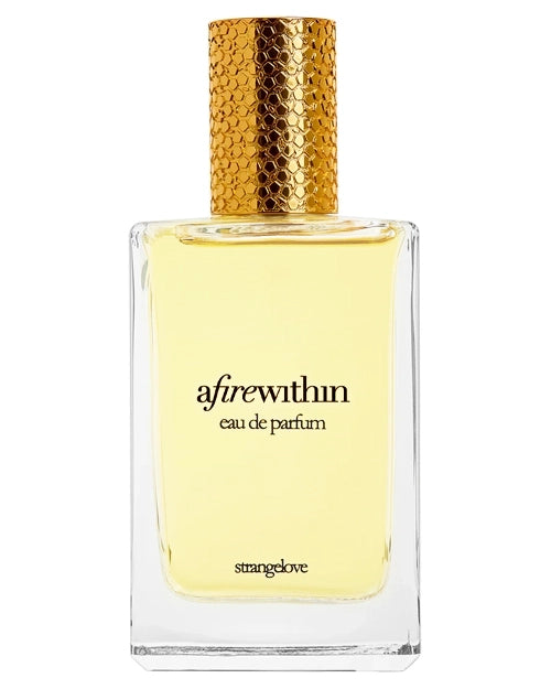A Fire Within-Strangelove NYC samples & decants -Scent Split
