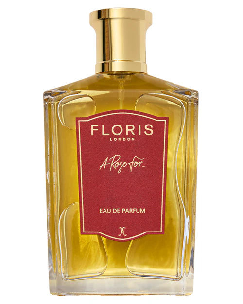 A Rose For…-Floris London samples & decants -Scent Split