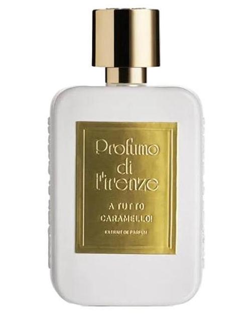 A Tutto Caramello!-Profumo di Firenze samples & decants -Scent Split