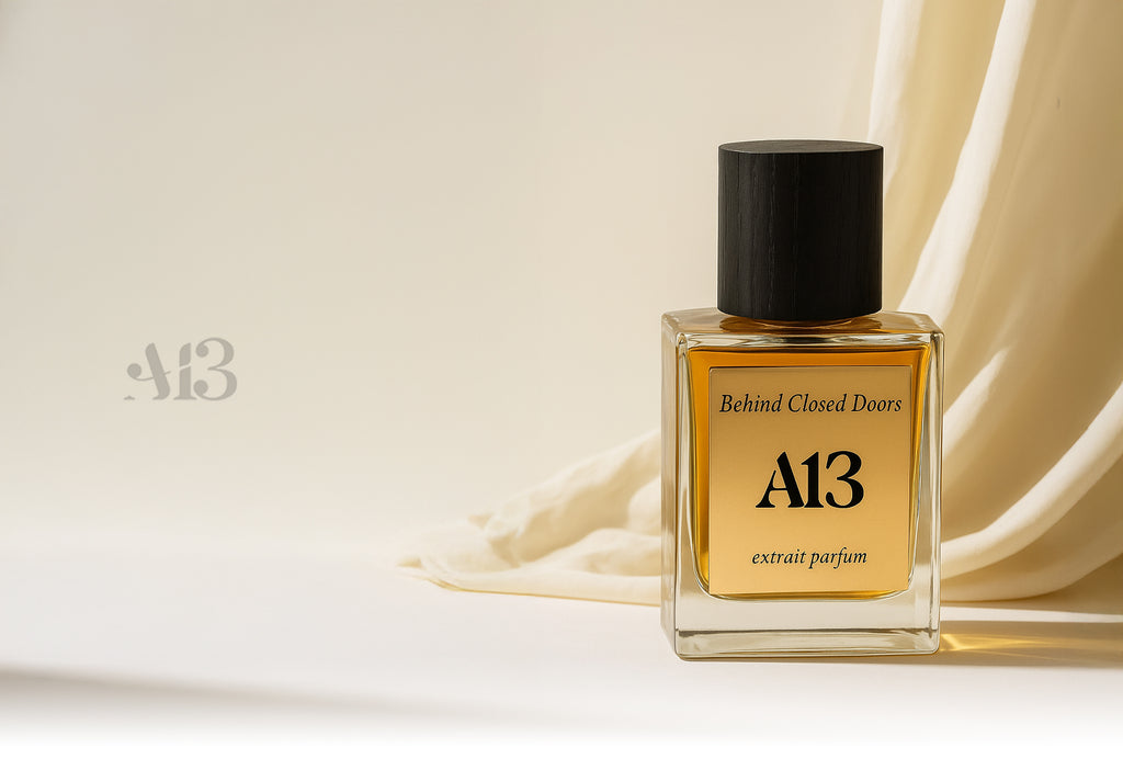 Banner de la colección A13