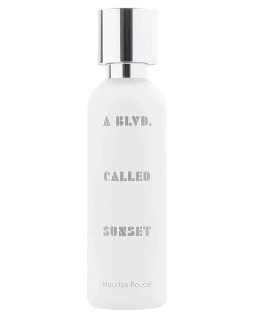 A Blvd. Called Sunset-What We Do Is Secret samples & decants -Scent Split