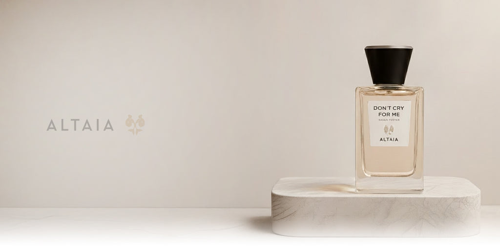 ALTAIA collection banner