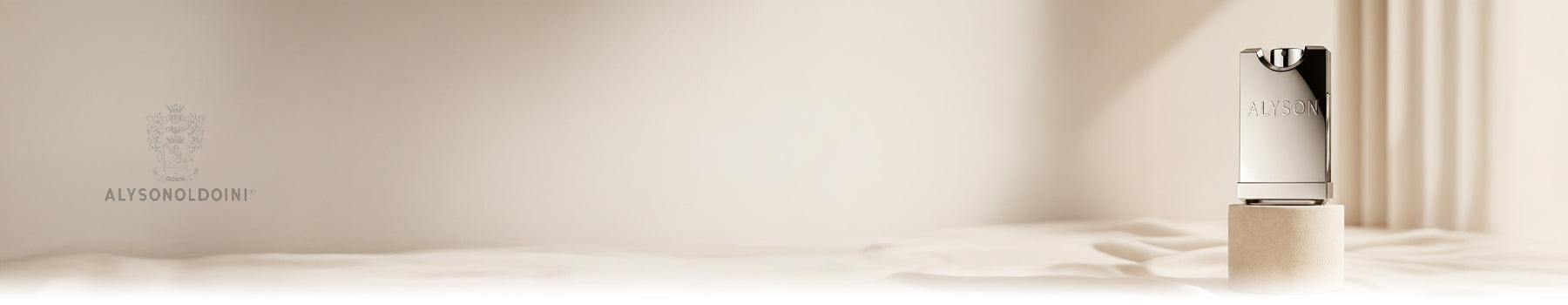 ALYSONOLDOINI collection banner