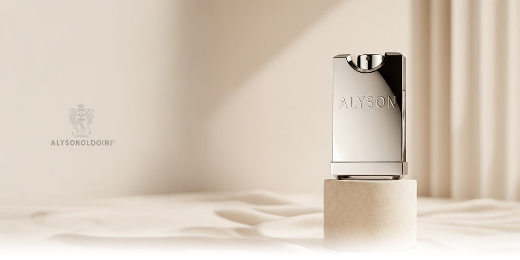 ALYSONOLDOINI collection banner