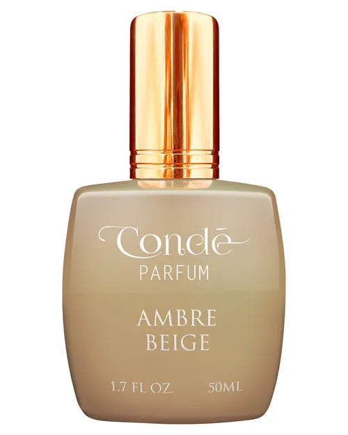 Ambré Beige-Condé Parfum samples & decants -Scent Split