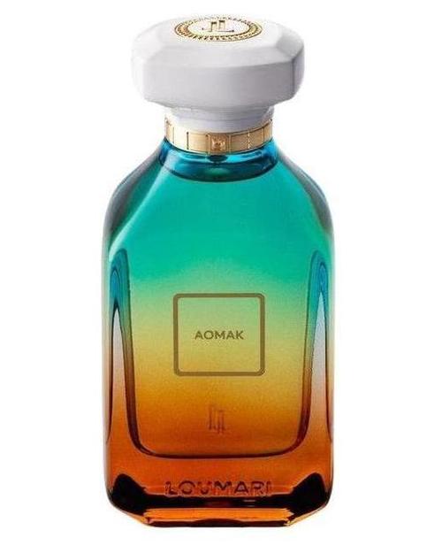 AOMAK-Loumari samples & decants -Scent Split