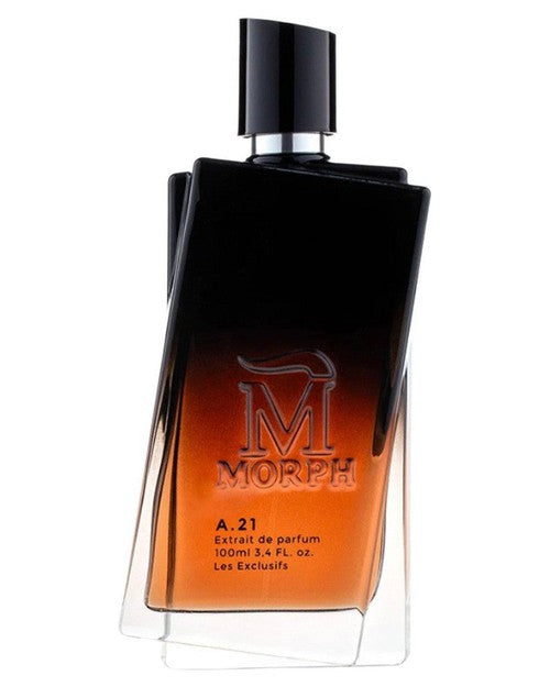 A.21-Morph samples & decants -Scent Split