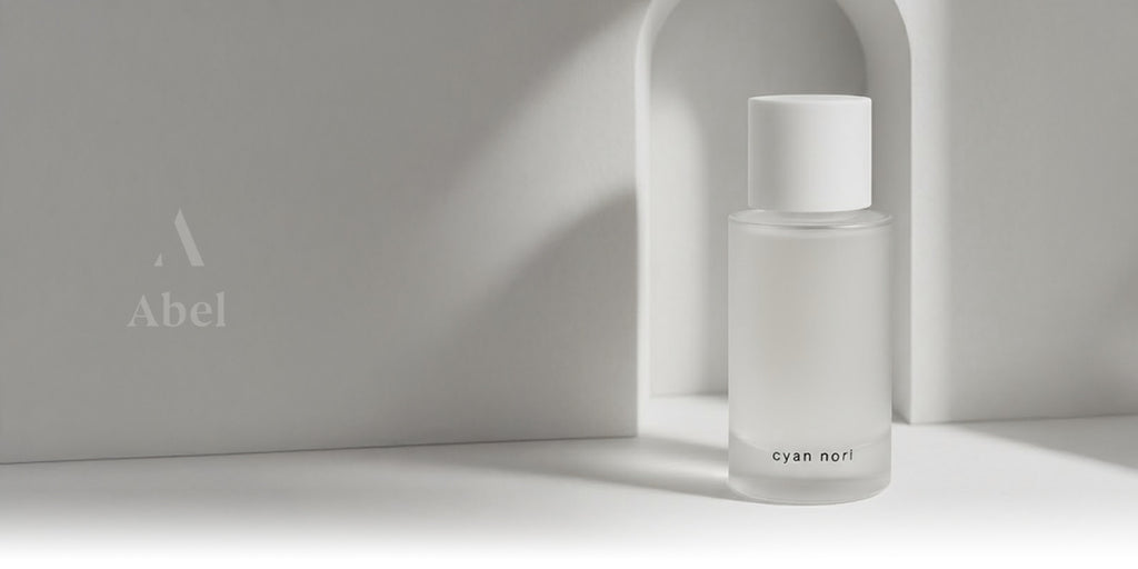 Abel collection banner