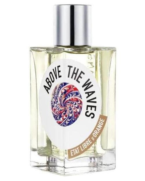 Above the Waves-Etat Libre d'Orange samples & decants -Scent Split