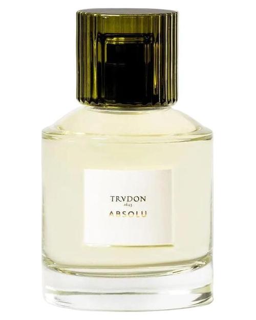 Absolu-Trudon samples & decants -Scent Split