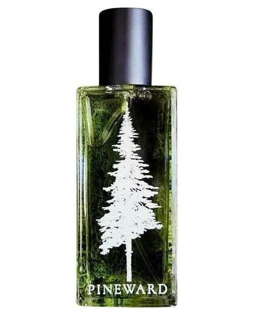 Acadian-Pineward Perfumes samples & decants -Scent Split