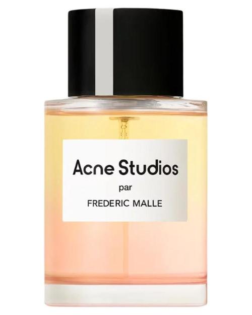 Acne Studios-Frederic Malle samples & decants -Scent Split