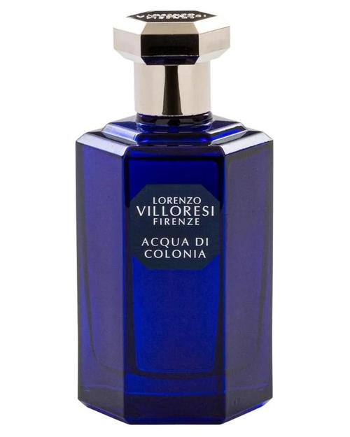 Acqua di Colonia-Lorenzo Villoresi samples & decants -Scent Split