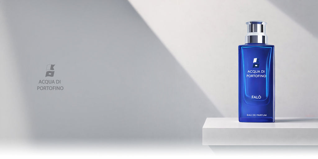 Banner de la colección Acqua di Portofino