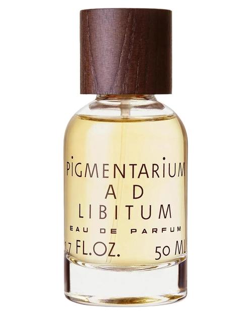 Ad Libitum-Pigmentarium samples & decants -Scent Split