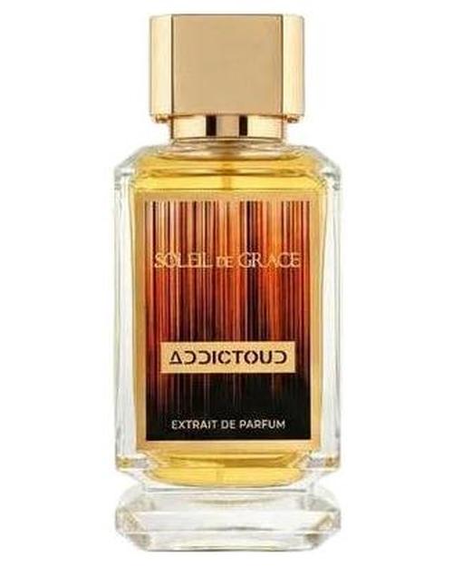 Addictoud-Soleil de Grâce samples & decants -Scent Split