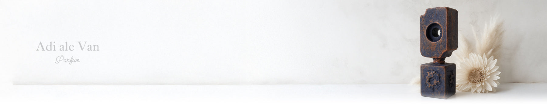 Adi ale Van collection banner