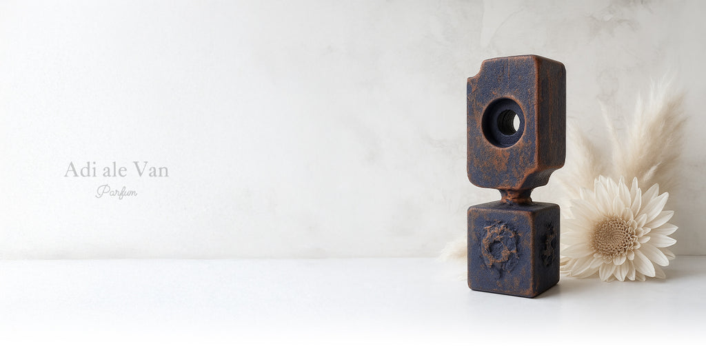 Adi ale Van collection banner