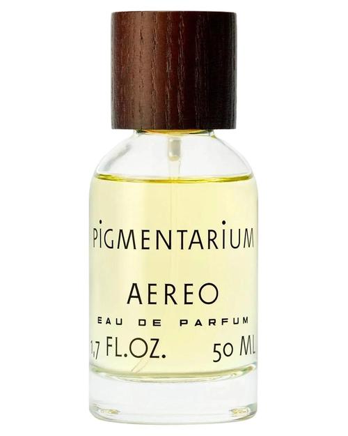 Aereo-Pigmentarium samples & decants -Scent Split