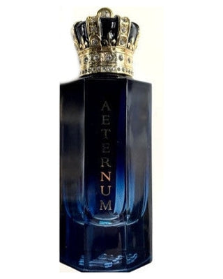 Aeternum-Royal Crown samples & decants -Scent Split
