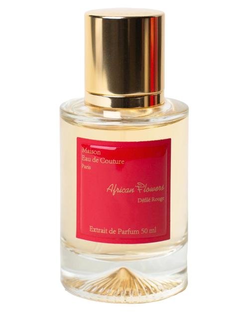 African Flowers-Maison Eau de Couture samples & decants -Scent Split