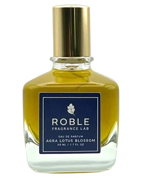 Agra Lotus Blossom-Roble samples & decants -Scent Split