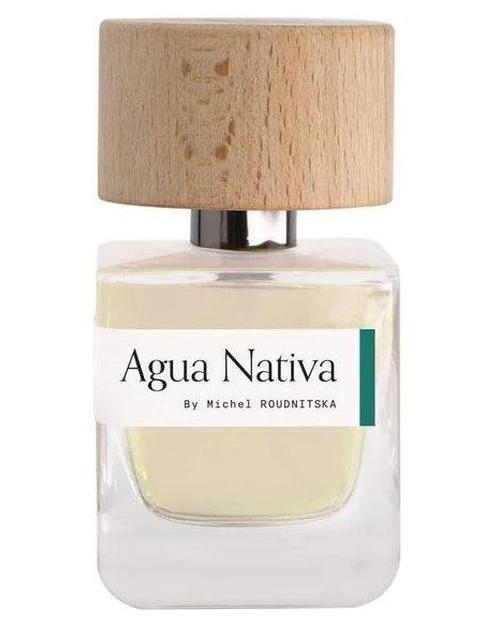 Agua Nativa-Parfumeurs du Monde samples & decants -Scent Split