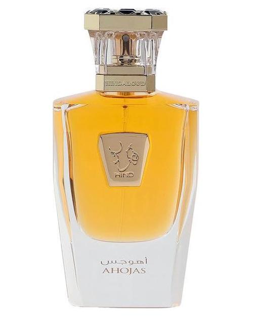 Ahojas-Hind Al Oud samples & decants -Scent Split