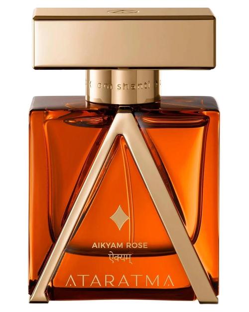 Aikyam Rose-Ataratma samples & decants -Scent Split