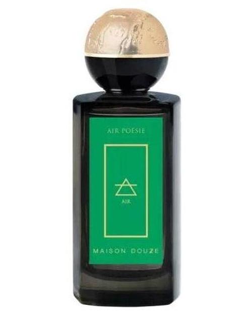 Air Poésie-Maison Douze samples & decants -Scent Split