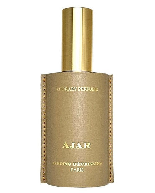 Ajar-Jardins d’Ecrivains samples & decants -Scent Split