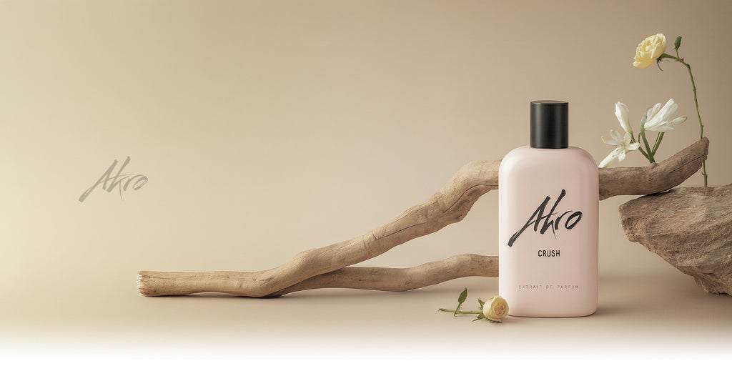 Akro collection banner