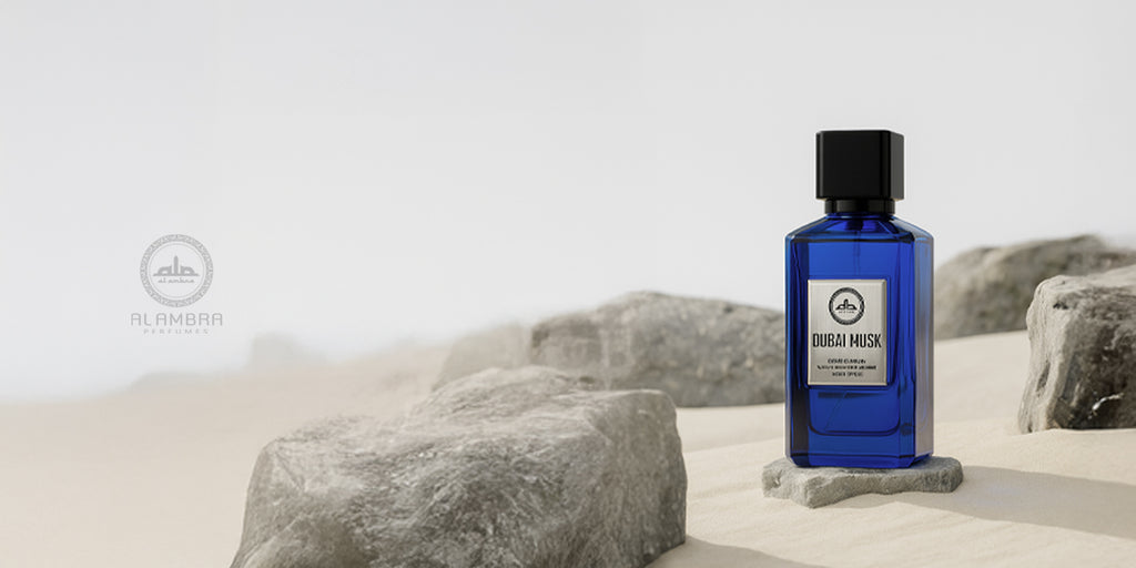 Al Ambra collection banner