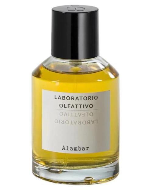 Alambar-Laboratorio Olfattivo samples & decants -Scent Split