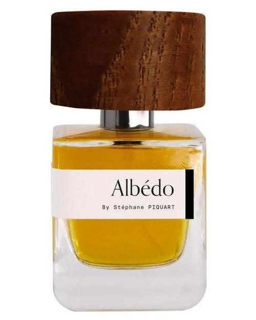 Albedo-Parfumeurs du Monde samples & decants -Scent Split