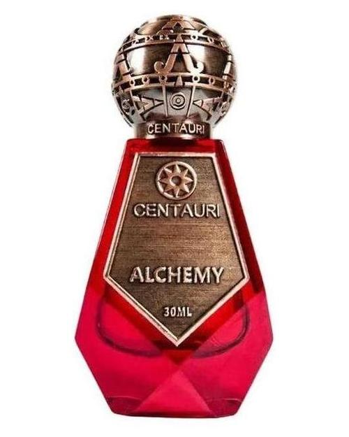 Alchemy-Centauri samples & decants -Scent Split