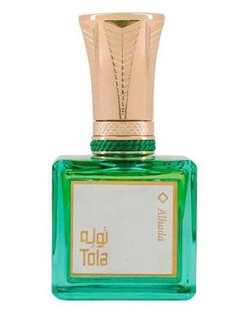 Alhada-Tola samples & decants -Scent Split