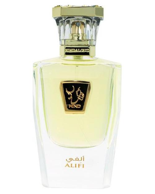 Alifi-Hind Al Oud samples & decants -Scent Split