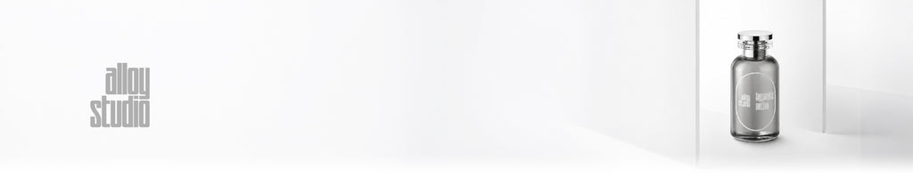 Alloy Studio collection banner