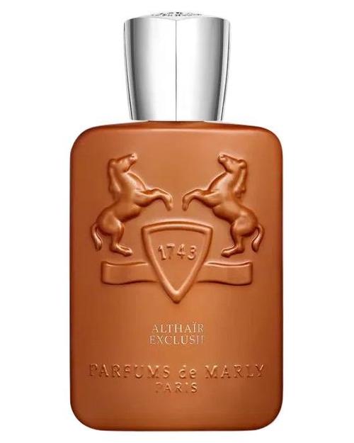 Althaïr Exclusif-Parfums de Marly samples & decants -Scent Split