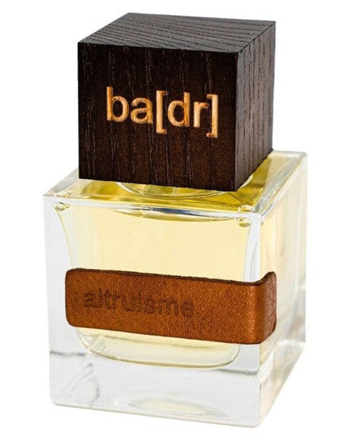Altruisme-ba samples & decants -Scent Split