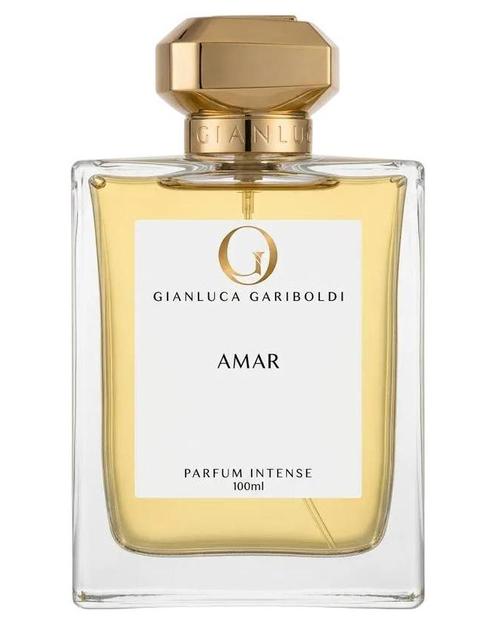 Amar-Gianluca Gariboldi samples & decants -Scent Split