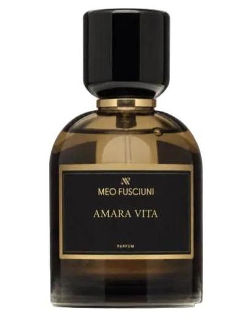Amara Vita-Meo Fusciuni samples & decants -Scent Split